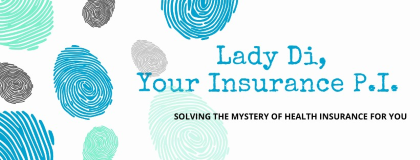 Lady Di Your Insurance PI